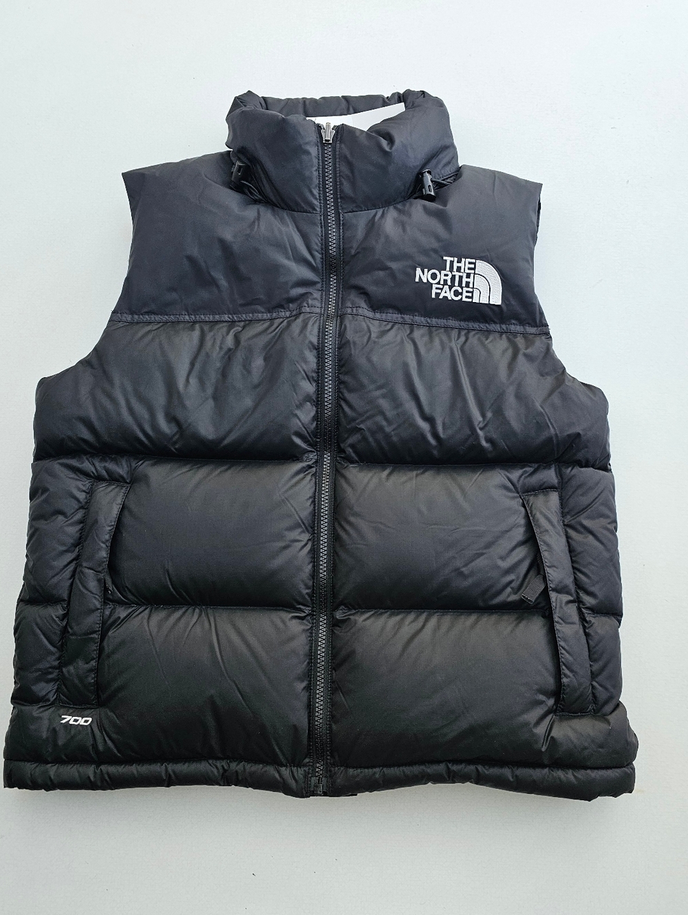 The North Face Nuptse® 1996 Packable 700 Fill Power Down Vest
